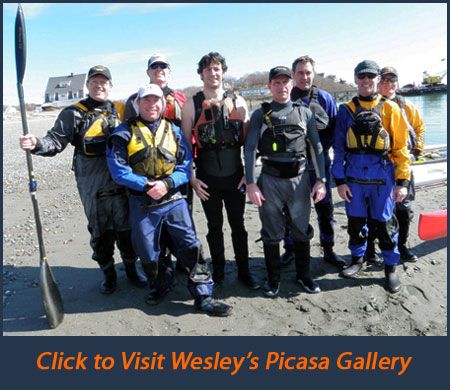 Click to visit Wesley's Picasa Album