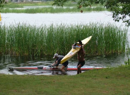 Kayak: Baffle Creek - Issuu