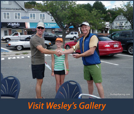Click to visit Wesley's Photo Album