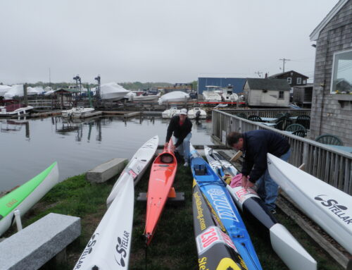 Does Ski Weight Make a Difference? 547 Hours, 3300 miles, 6 Years