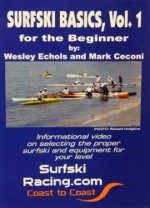 Learn Surfski Basics, for Beginners