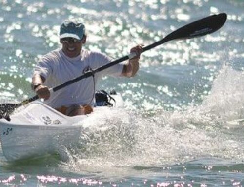 Full Circle for the Gay Head Lighthouse-Dana Gaines