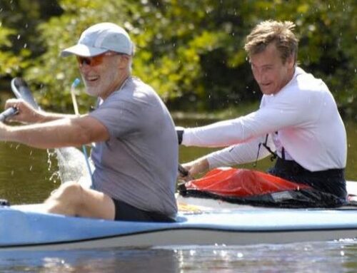 Great Stone Dam Classic Race September 9, 2012