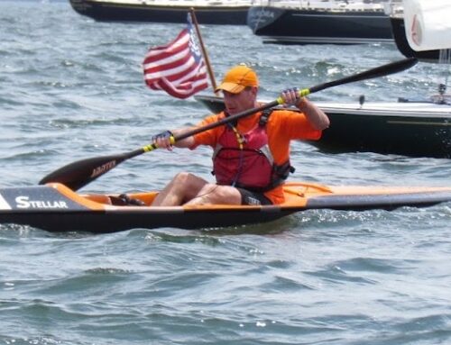 Leg Drive Considerations