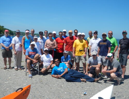 Sakonnet River Race June 7th, 2025, 12pm