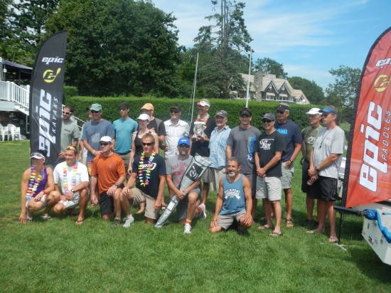 New England Paddlers