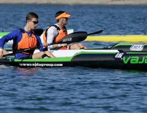 2013 Lighthouse to Lighthouse Race Video by Vadim Lishchuk