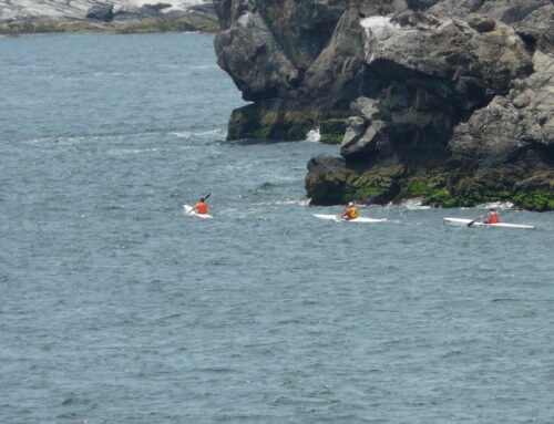 SurfskiRacing.com Race Series Recap and Winners!