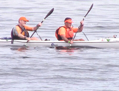 Blackburn Challenge 2014 – by Mark Ceconi