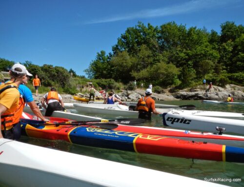 Ride the Bull: Exciting and New by Greg Lesher