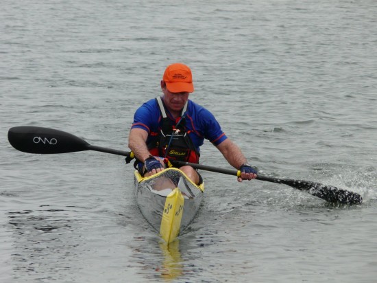 2010 Ses Ultra Sakonnet River Race