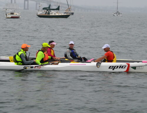 Double Beaver, Bring Your “A” Game!