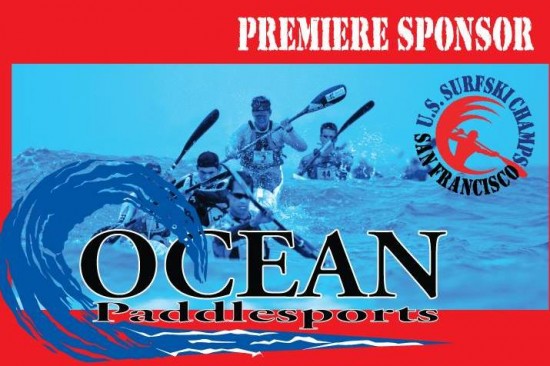 Thanks Ocean Paddle Sports
