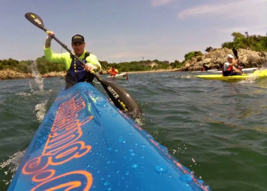 Start with Tim H on right and Greg behind me.