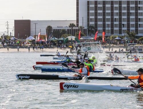 On Racing: Racecraft