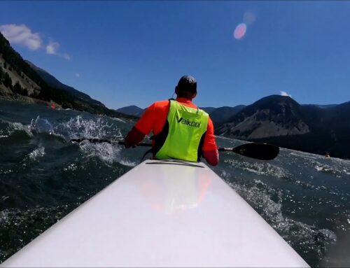 On Downwinding: Theory in Motion