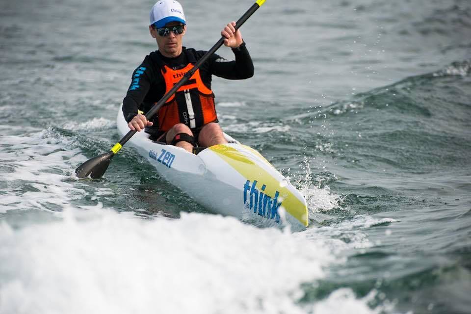 Paddle Your Best – More Than Just a Slogan – SurfSkiRacing.com