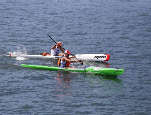 On Racing: Pace Management