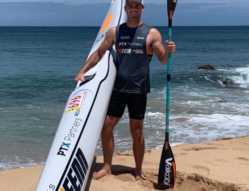 Austin Kieffer’s Video