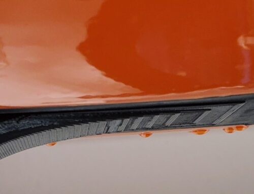 Surf Ski Venturi, Bailer, or EOS Insert or Both