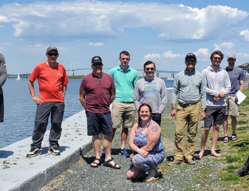 2021 Battle of the Bay Video by Bob Wright