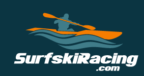 SurfSkiRacing.com Logo