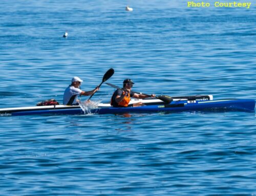 2022 Blackburn Challenge Summary