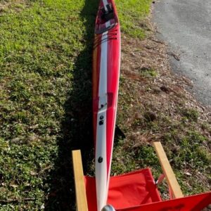 New and Used Surf Skis For Sale – SurfSkiRacing.com