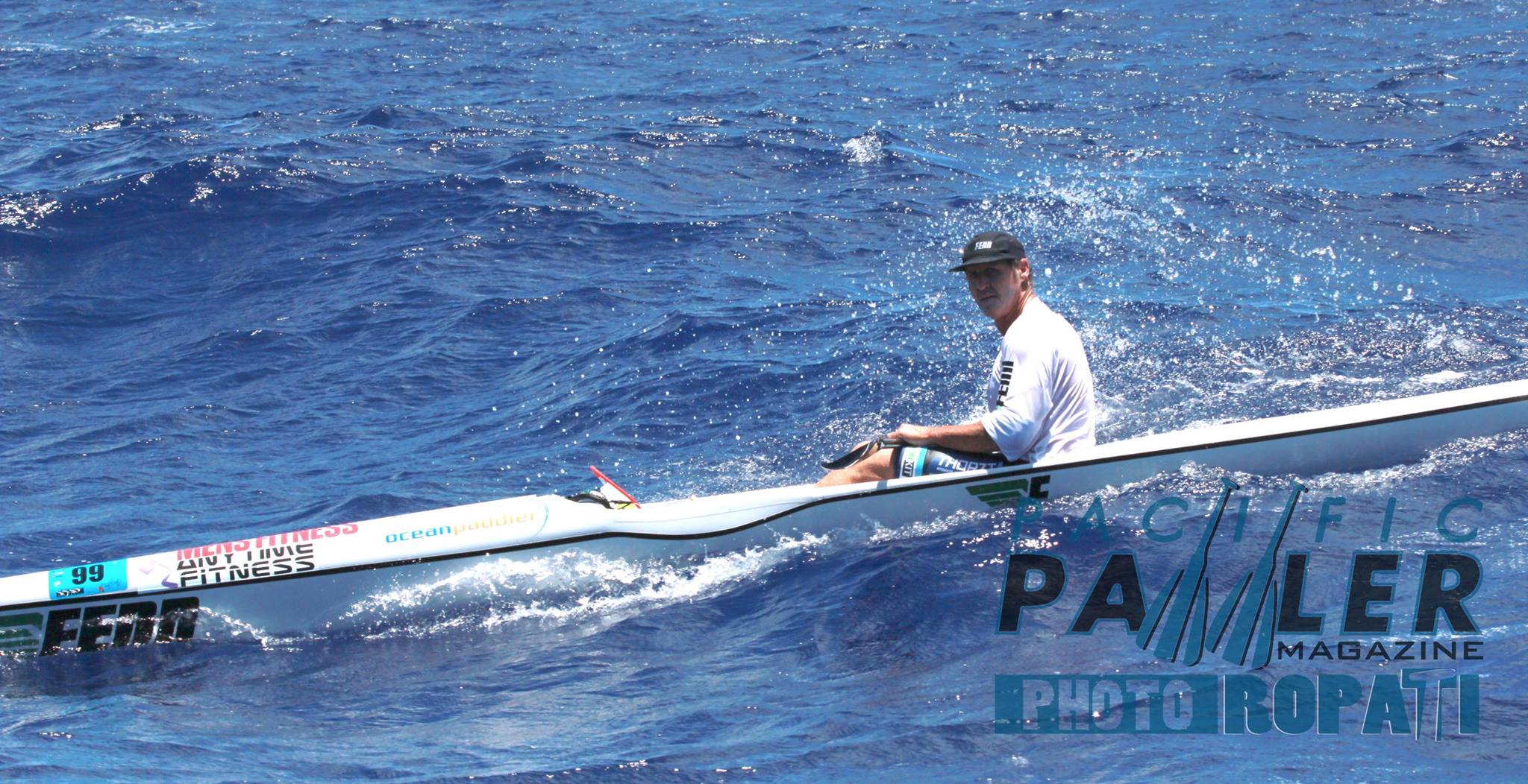 Shaw Partners Molokai Challenge