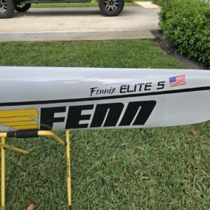 Fennix Elite S, Surf Ski