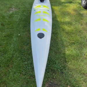 2022 Nelo 540 surfski XXL