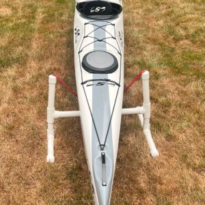 Stellar S18R G2 Kayak-Lower Price