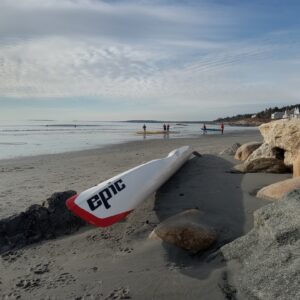 SOLD Epic V12 Surfski