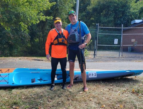 Good To Race-Holyoke Rows Fall Festival 6 Miler