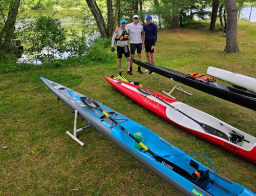 2025 Nashua River Race