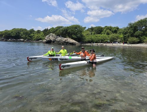 Stability in the Boat-Do you need more?