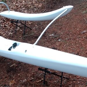 Outrigger OC1