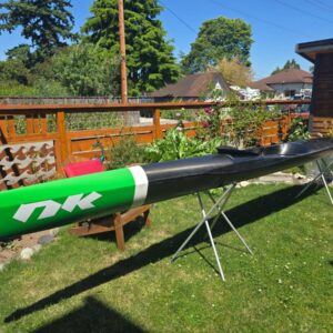 Nordic Kayaks (NK) Rapido [Washington]