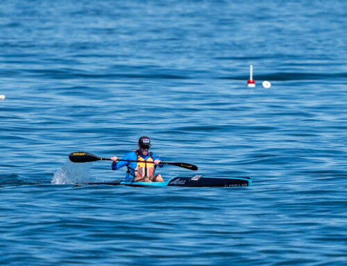 2025 Blackburn Challenge: Sixth Sense by Greg Lesher