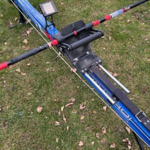 KayakPro Speedstroke Gym [Rhode Island]