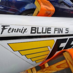 Fenn Blue Fin S [Washington]