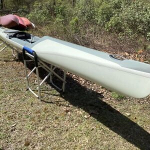 Stellar S18S / Osprey [Pennsylvania]