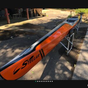 Stellar SR G2 [Virginia]