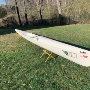 Fenn Mako Elite [Tennessee]