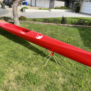 Nelo 540L [California]