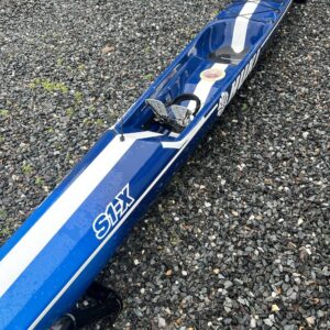 Huki S1-X [New Hampshire]
