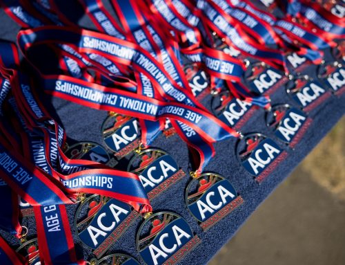 Nationals: Meet the (Blackburn) Challenge