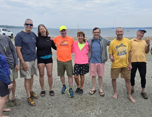 18th Sakonnet River Race 2026