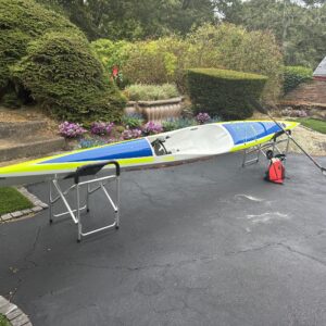 2022 Nelo 550 Ocean Ski L [Massachusetts]