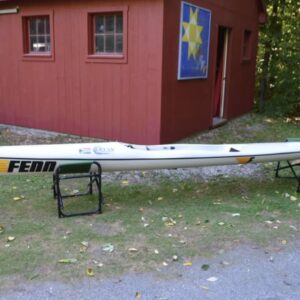 2022 Fenn Mako XTS [Vermont]